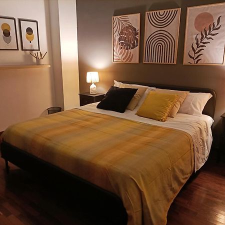 Palermho Apartamento Palermo Exterior foto