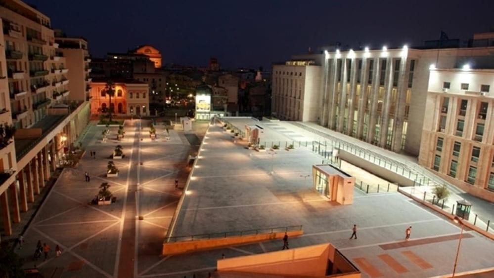 Palermho Apartamento Palermo Exterior foto