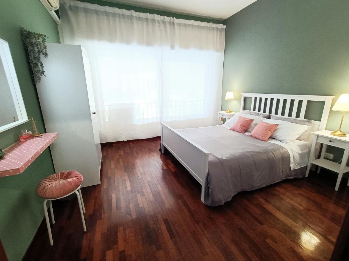 Palermho Apartamento Palermo Exterior foto