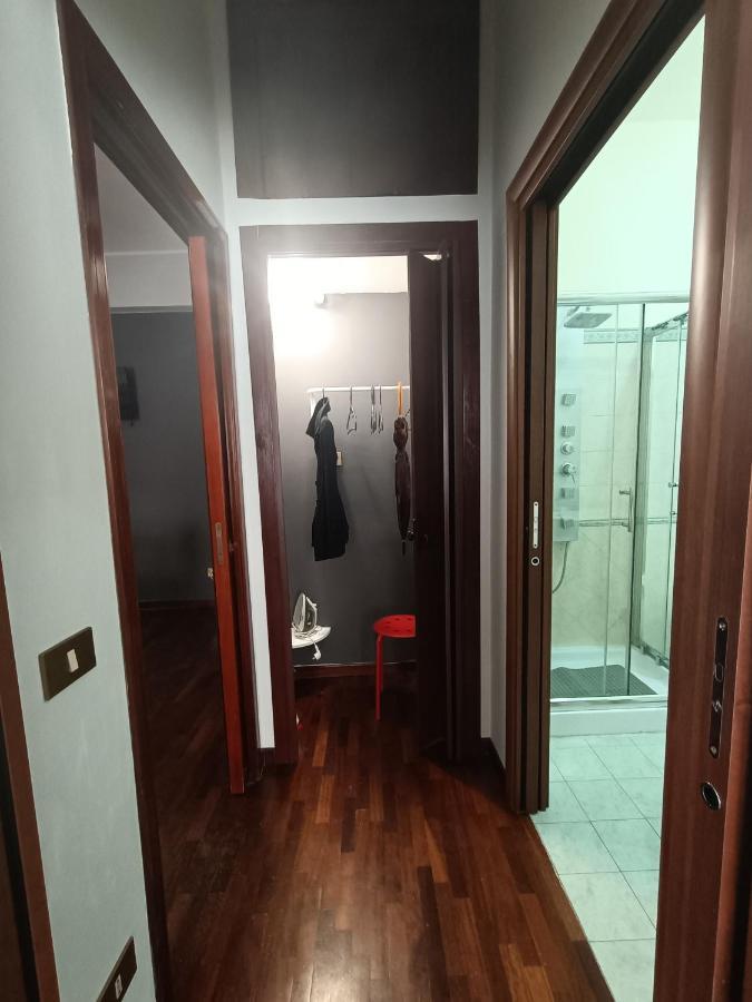 Palermho Apartamento Palermo Exterior foto