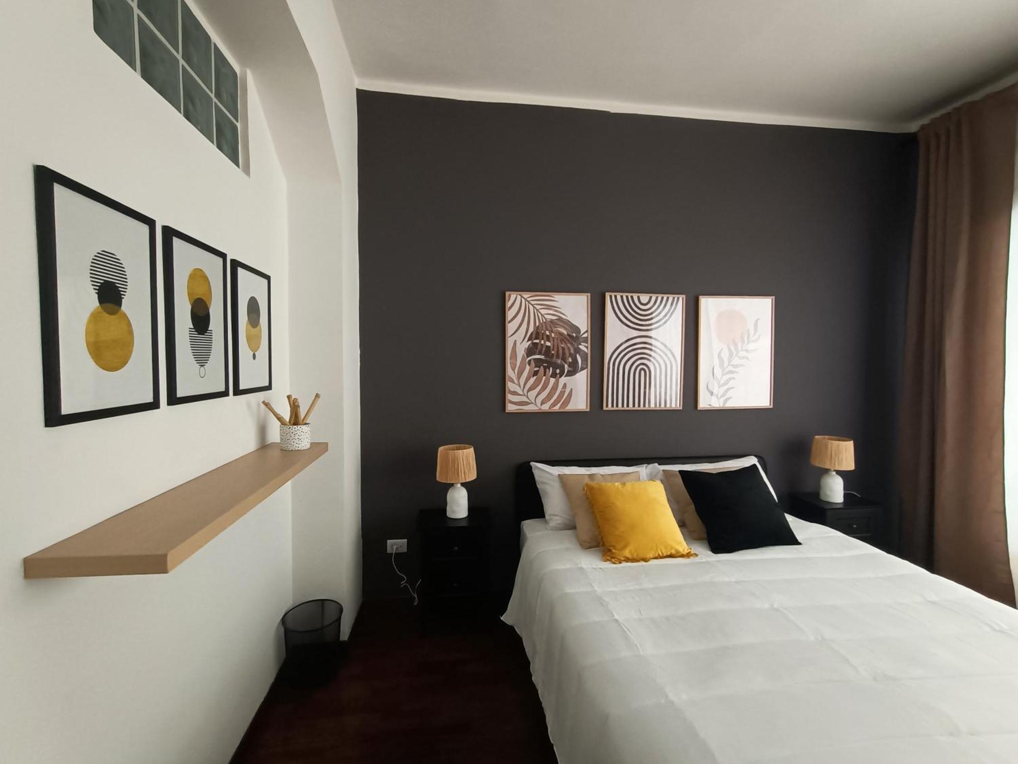 Palermho Apartamento Palermo Exterior foto