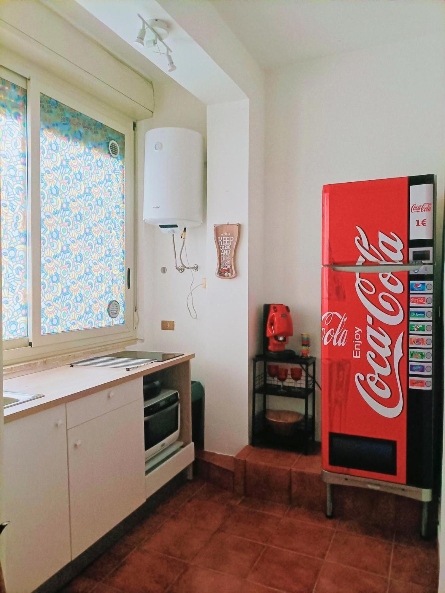 Palermho Apartamento Palermo Exterior foto