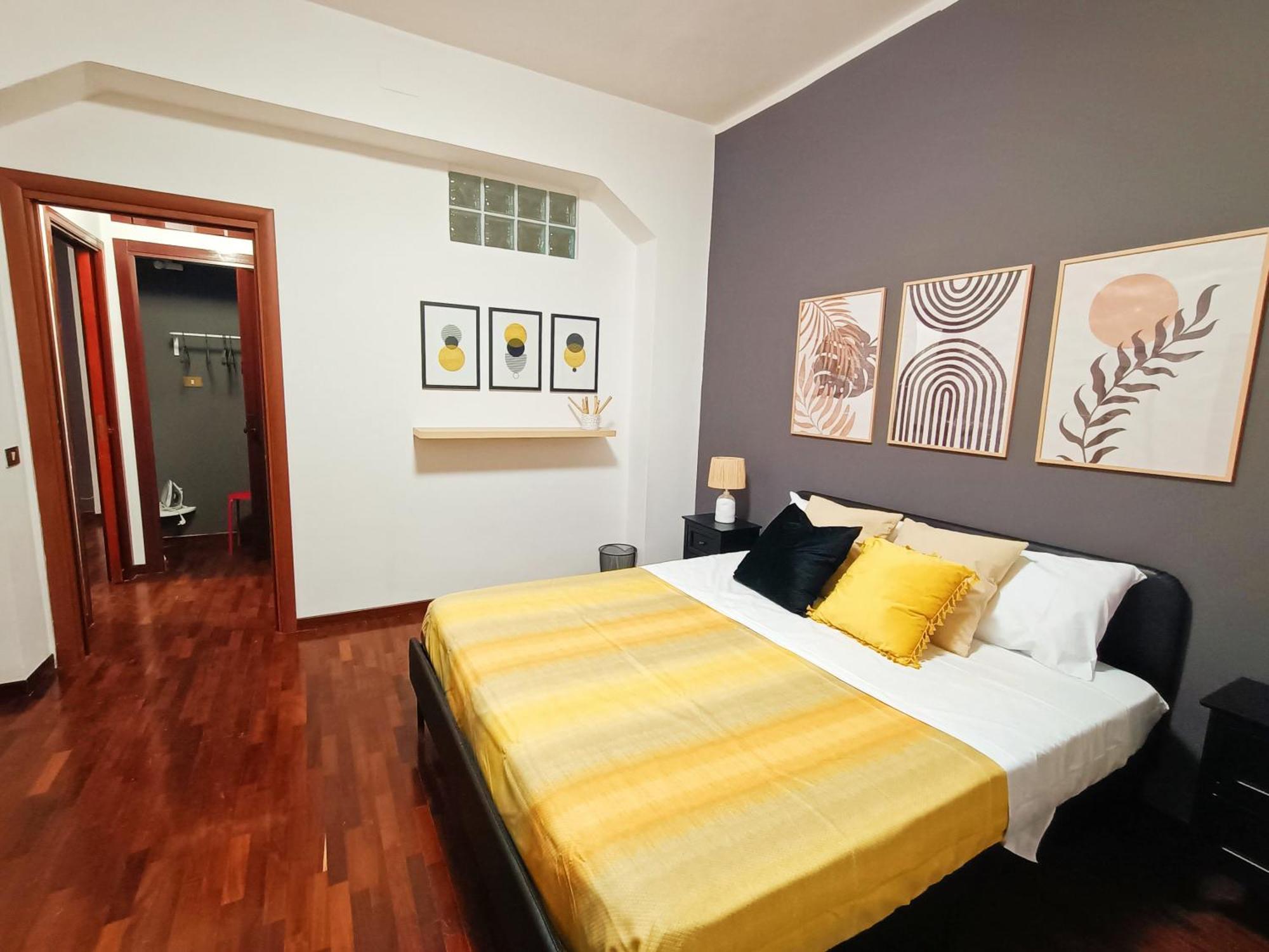 Palermho Apartamento Palermo Exterior foto